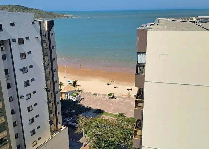 Mar & Serra - Praia Do Morro