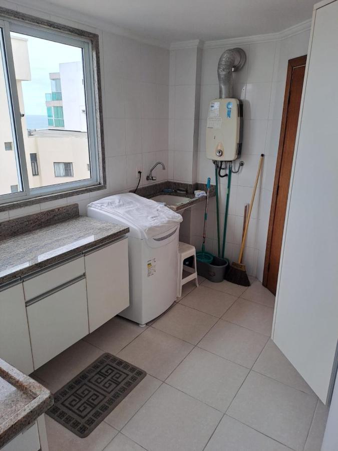 Mar & Serra - Do Morro Apartment Guarapari