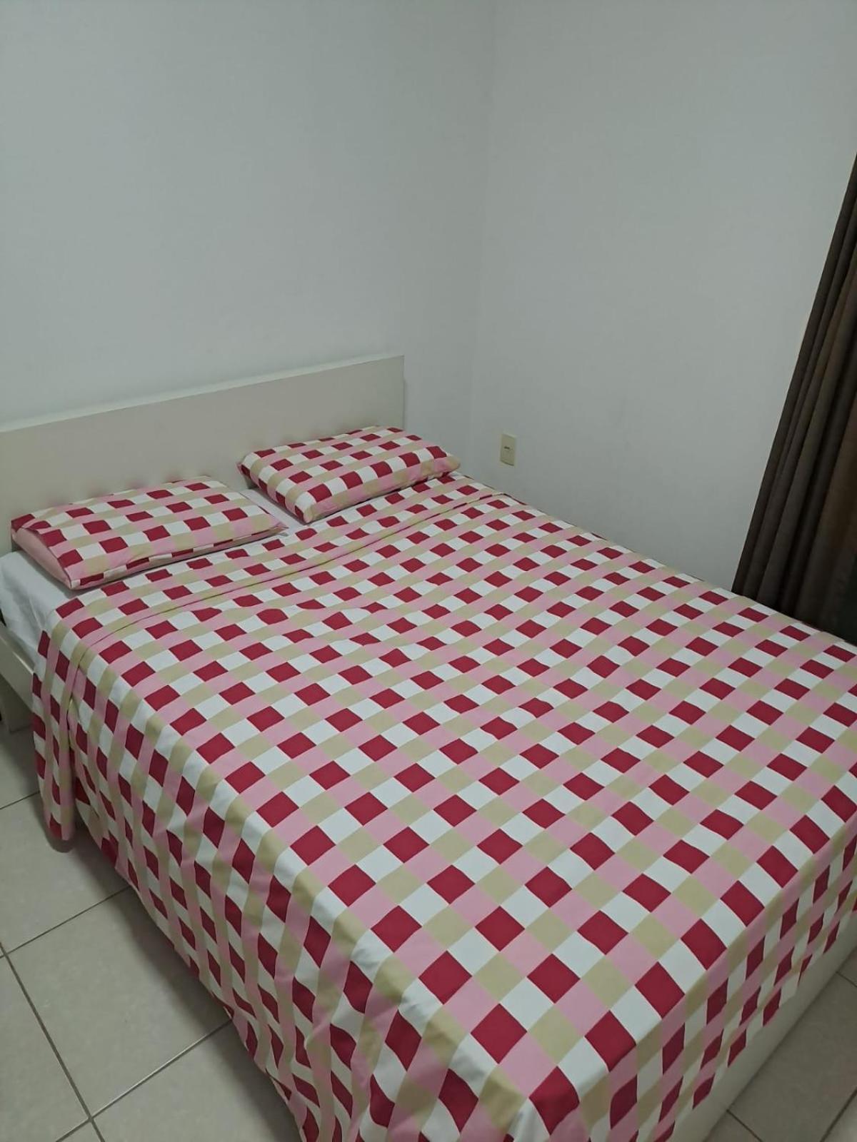 Mar & Serra - Do Morro Apartment Guarapari