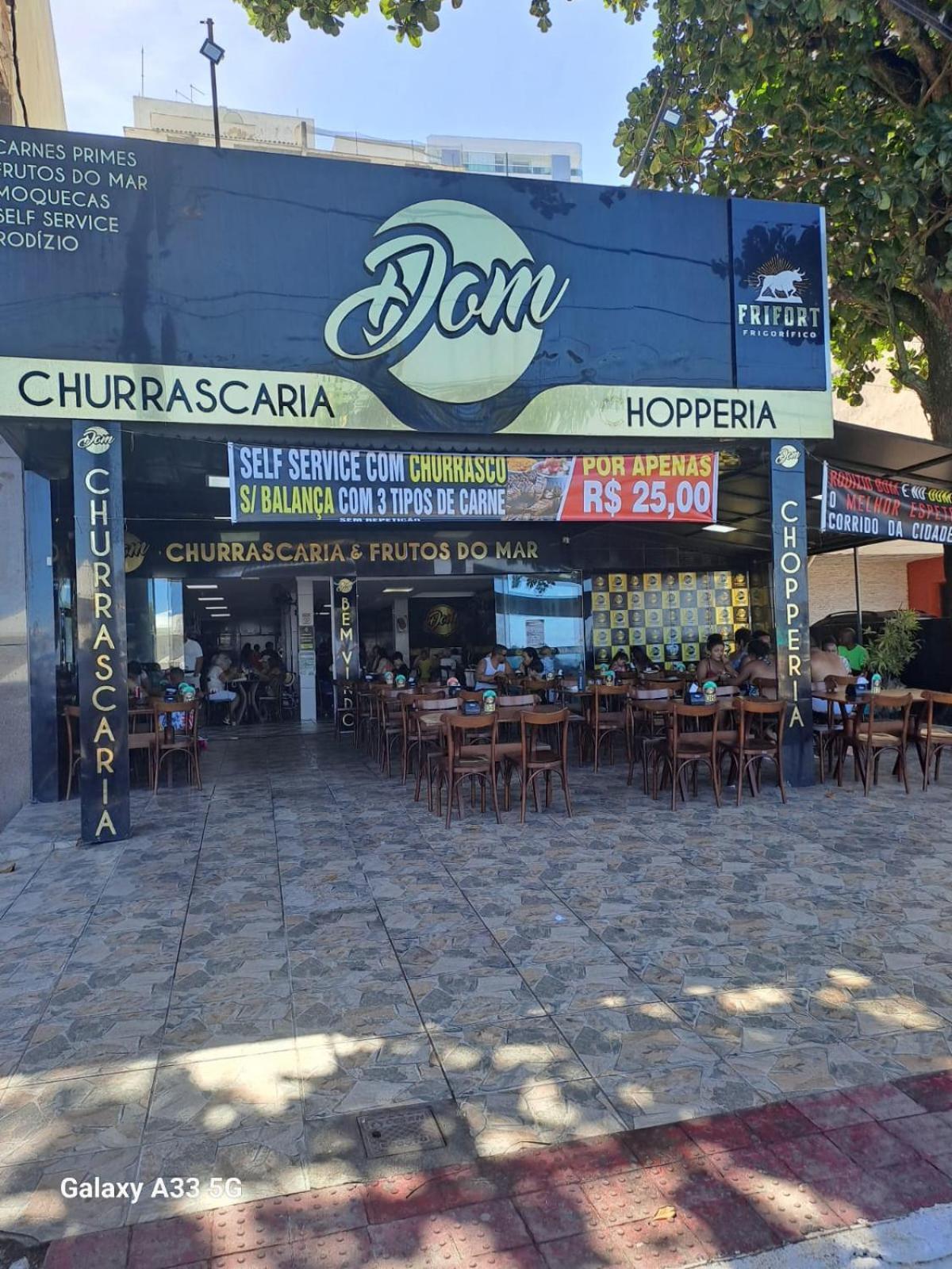 Mar & Serra - Do Morro Guarapari