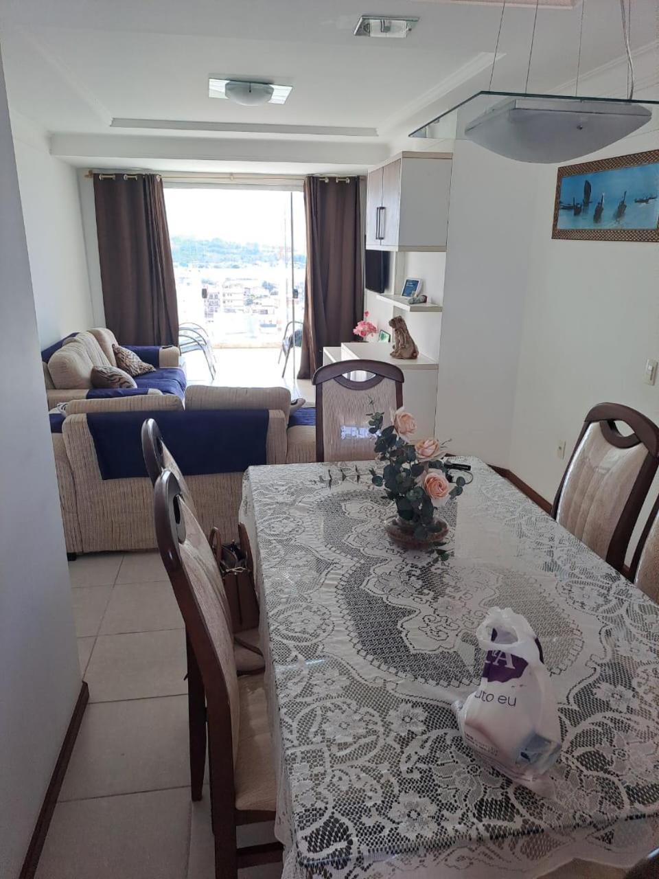 Apartment Mar & Serra - Do Morro *