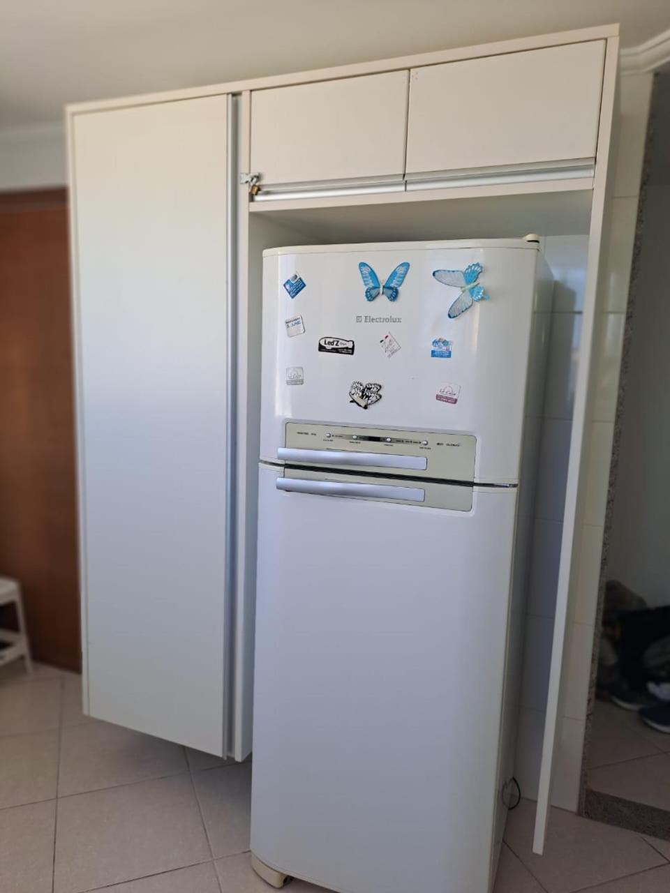 Mar & Serra - Do Morro Apartment