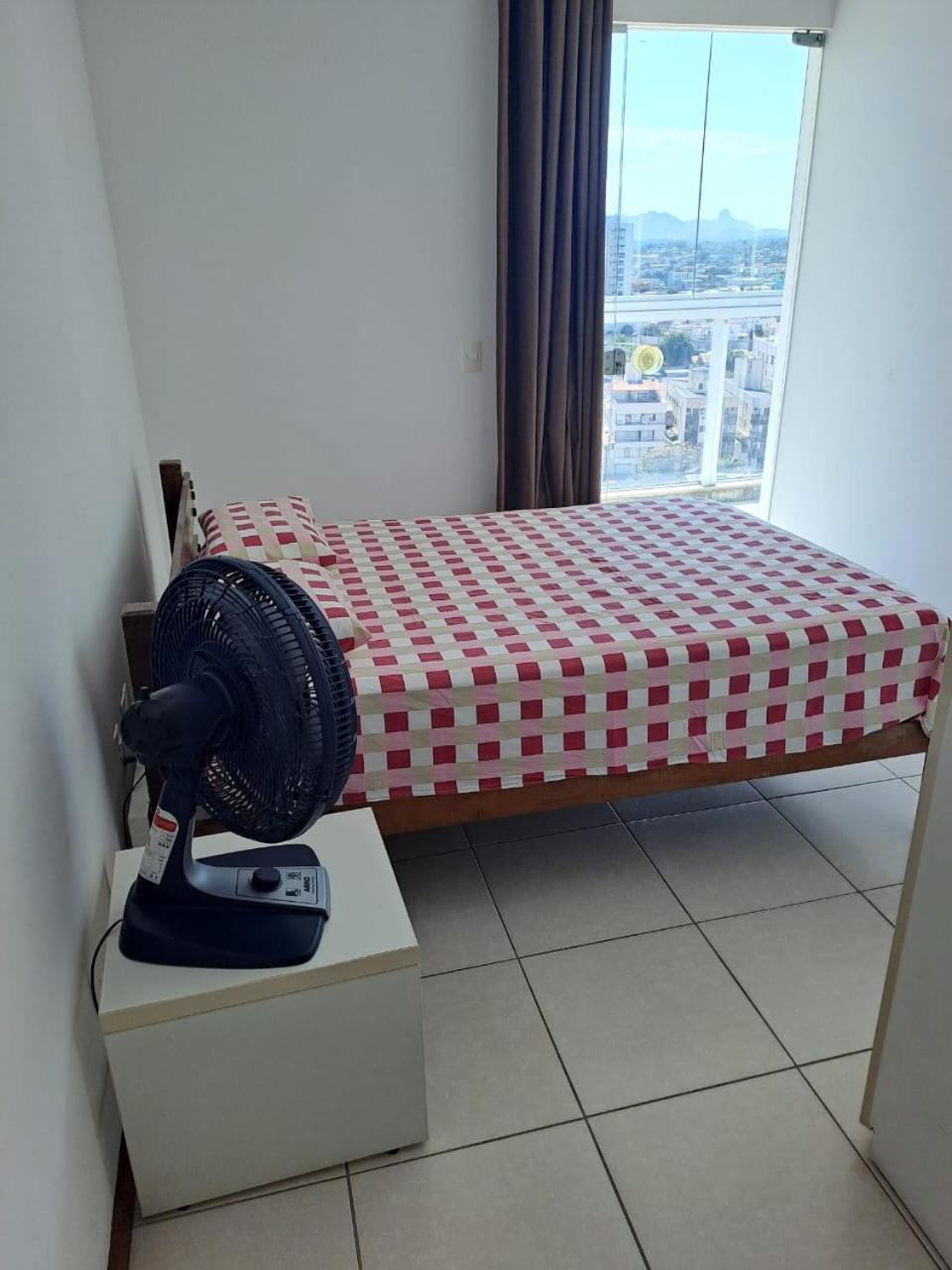 Mar & Serra - Do Morro Apartment *