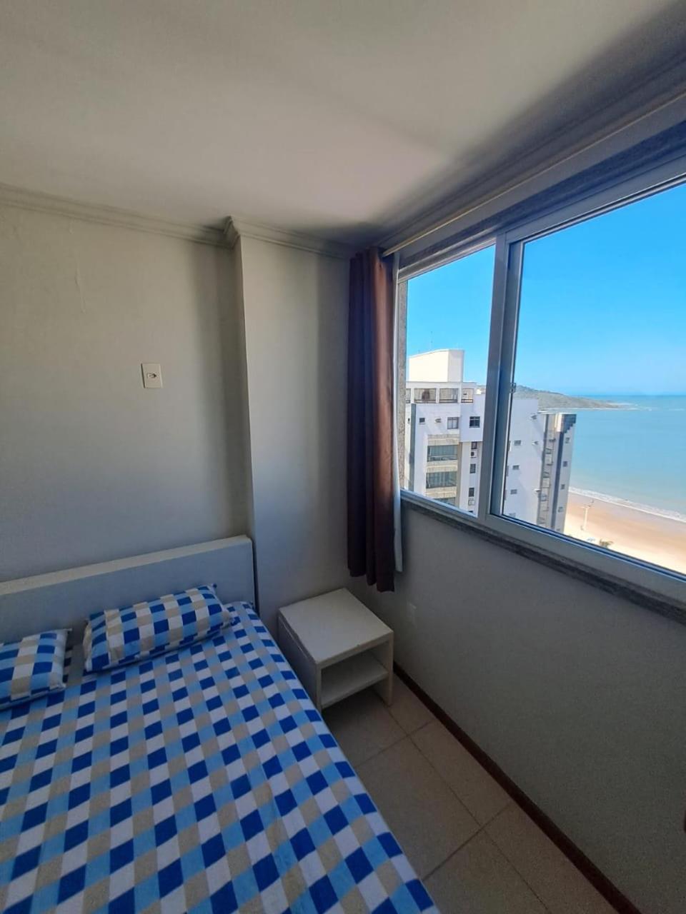Mar & Serra - Do Morro Apartment
