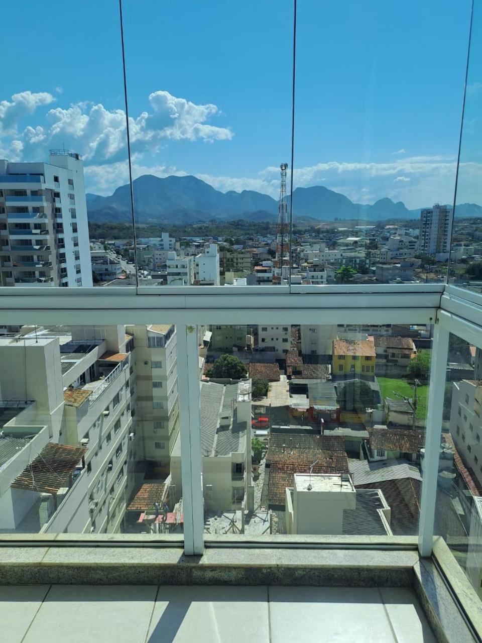 Mar & Serra - Do Morro Apartment *