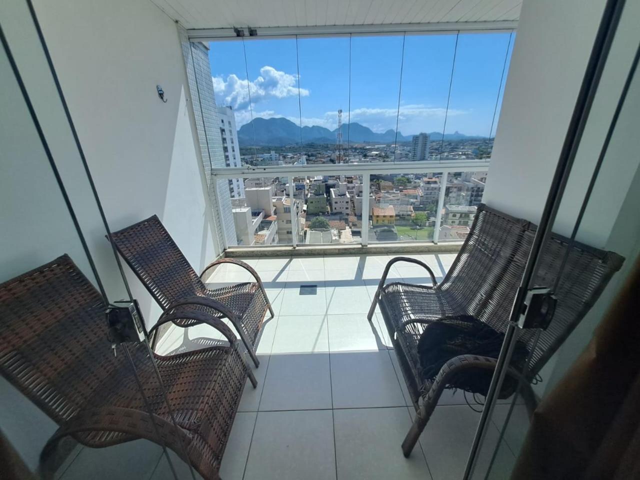 Apartment Mar & Serra - Do Morro *