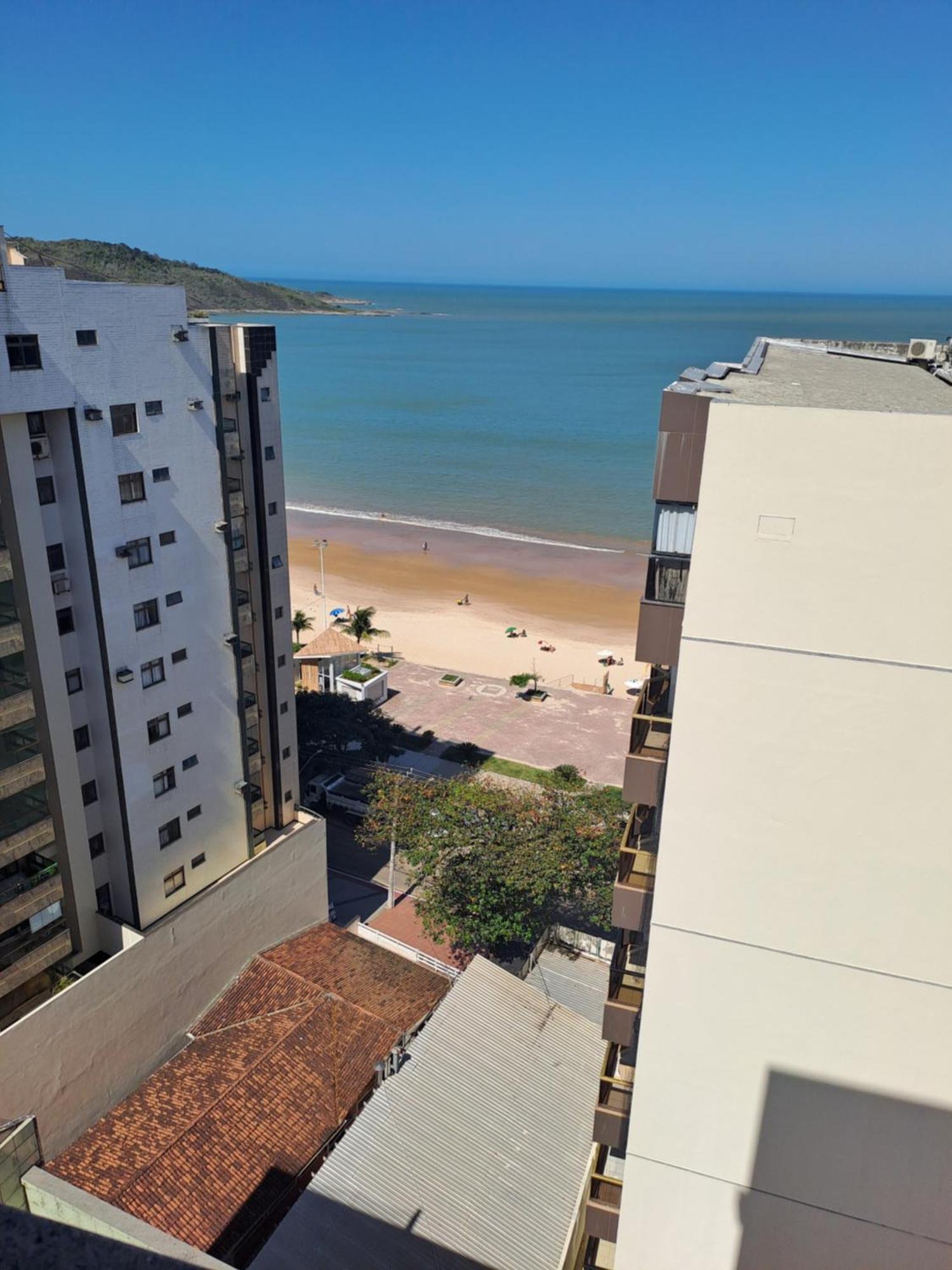 Mar & Serra - Do Morro Apartment *