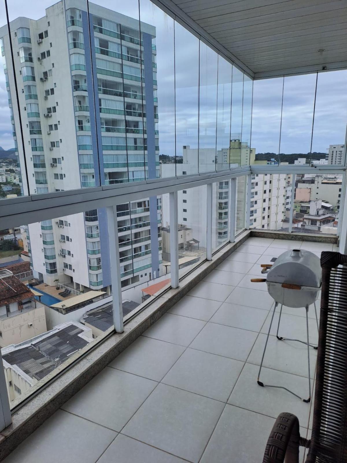 Mar & Serra - Do Morro