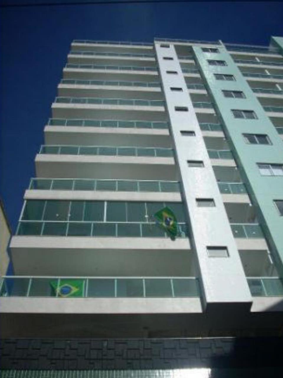 Mar & Serra - Do Morro Apartment Guarapari