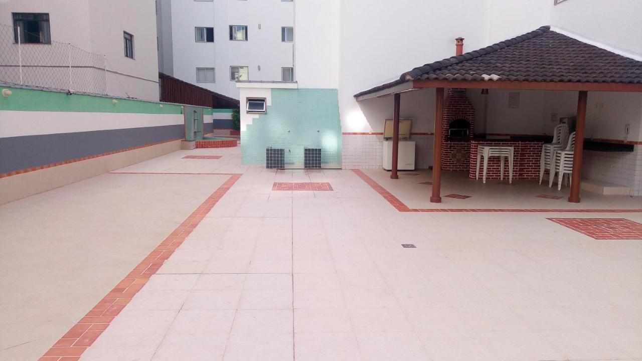 Mar & Serra - Do Morro Apartment Guarapari