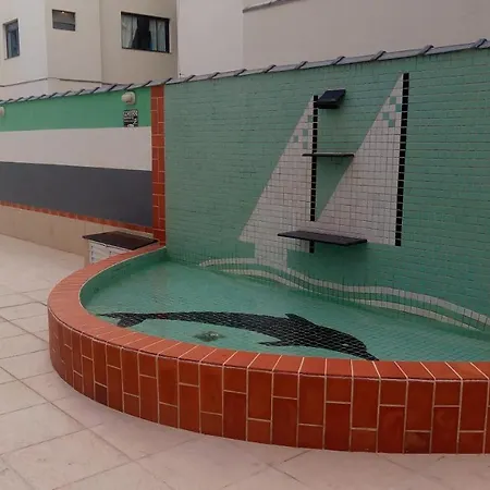 Mar & Serra - Praia Do Morro Guarapari Exterior photo