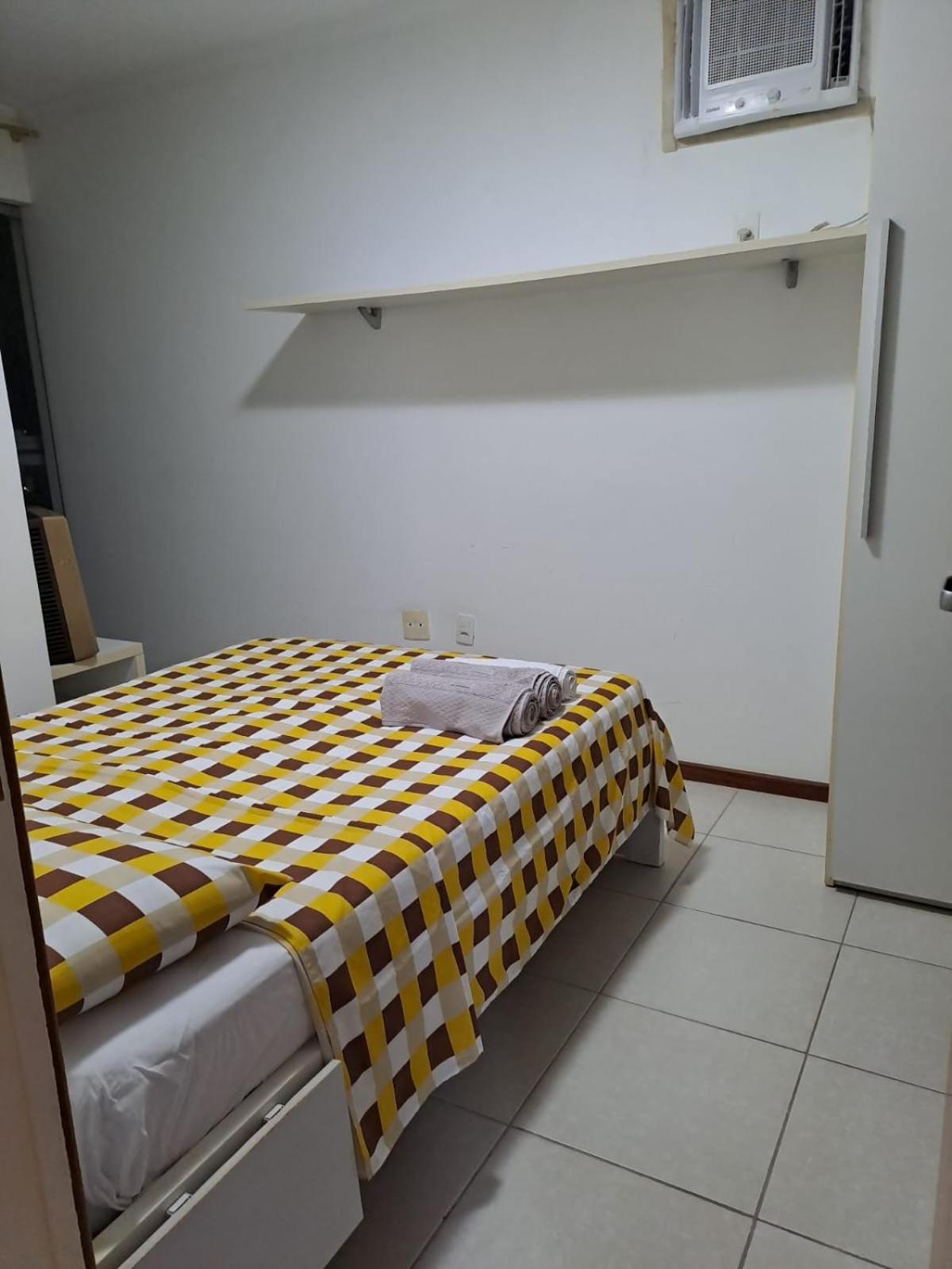 Apartamento Mar & Serra - Do Morro Guarapari