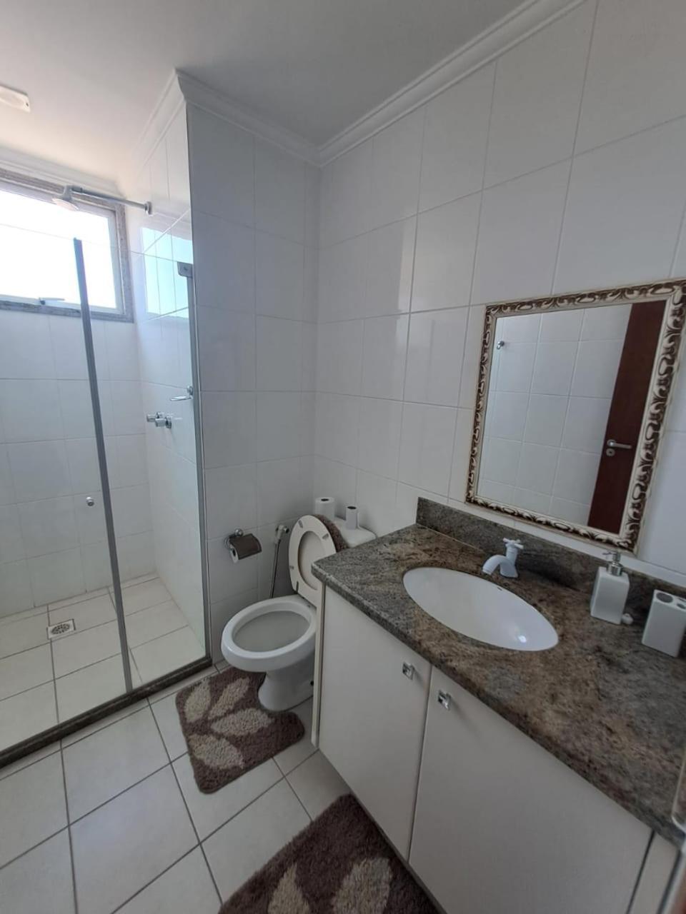 Mar & Serra - Do Morro Apartamento Guarapari